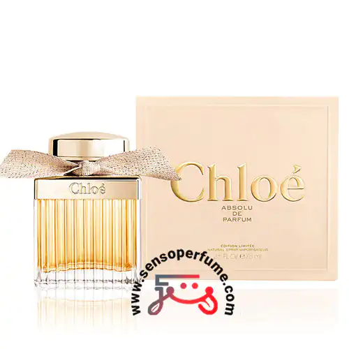 عطر ادکلن کلوهه ابسولو د پارفیوم